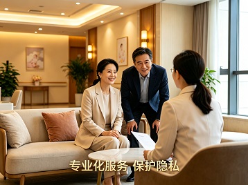 安源有偿售卵代生女生的客户的客户群体有哪些