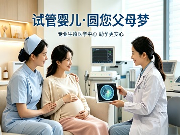 安源辅助生育服务 试管婴儿行业的兴起背景、发展与未来展望